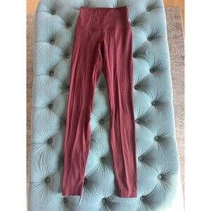 Lululemon Align Size 2 Leggings 28in Women’s